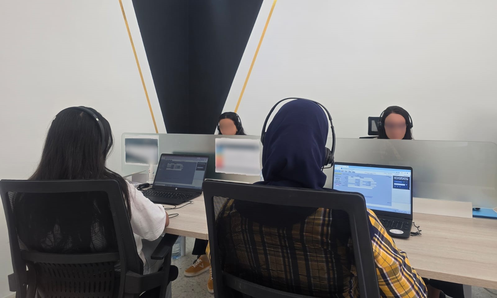 Call Center Training