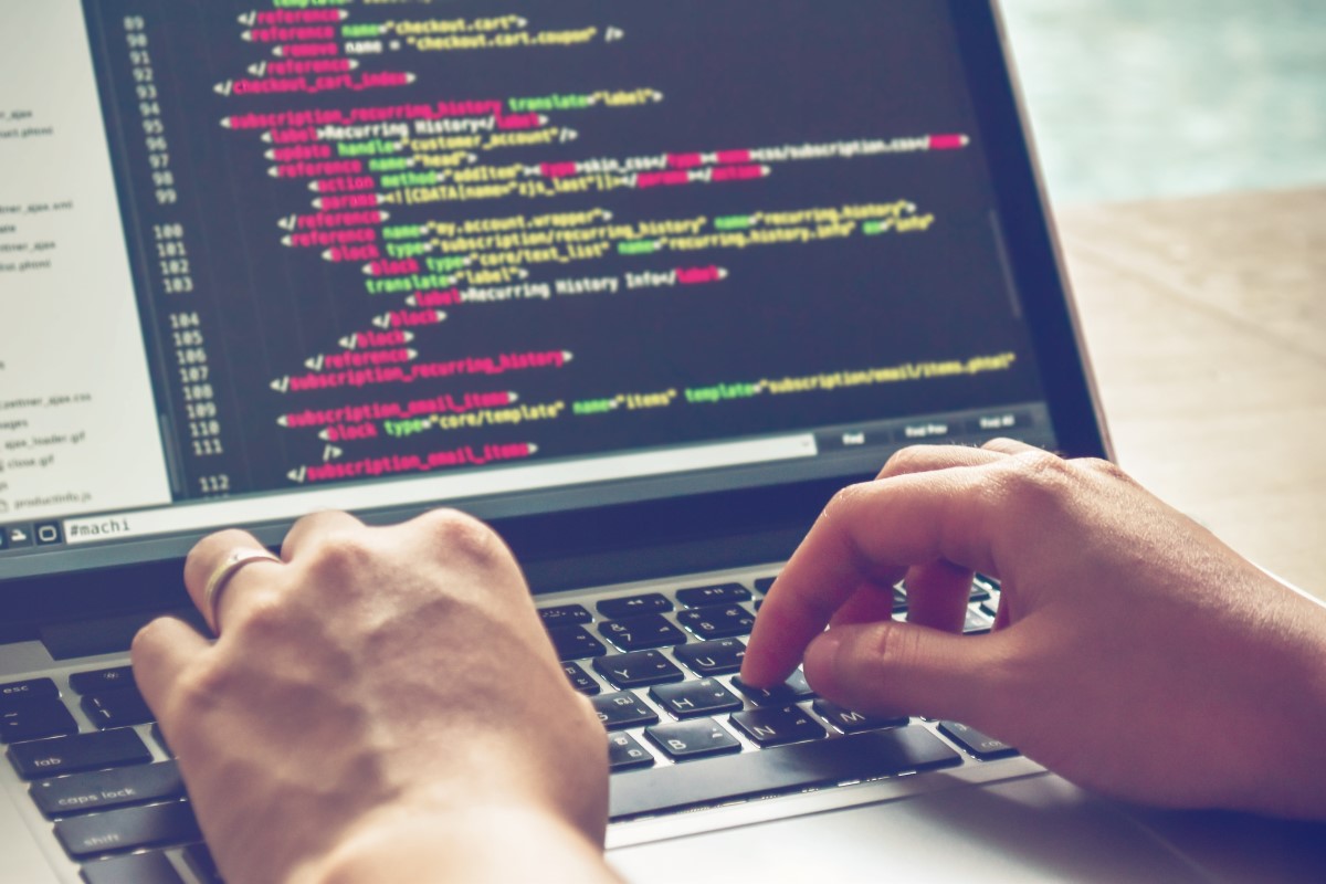 Développement Web